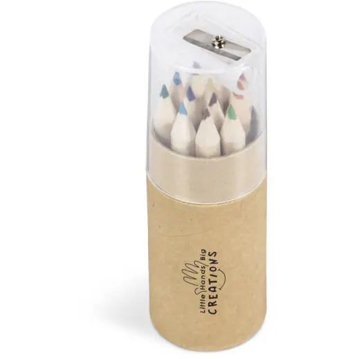 Chroma Pencil Set Closed